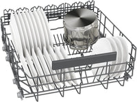 Siemens SN45ZW08CE iQ500 astianpesukone, valkoinen – kuva 3