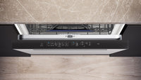 Siemens SN15ZW01CS iQ500 astianpesukone, valkoinen – kuva 3