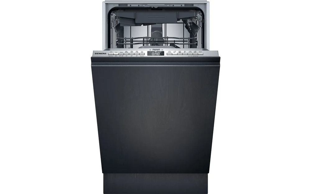 Siemens SR63HX75ME iQ300 integroitava astianpesukone, 45 cm
