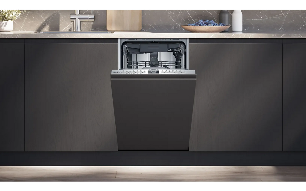 Siemens SR63HX75ME iQ300 integroitava astianpesukone, 45 cm