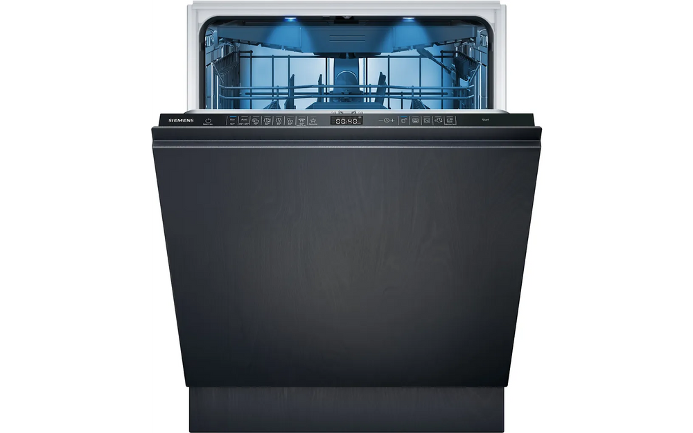 Siemens SN65EX12CE iQ500 integroitava astianpesukone, 60 cm