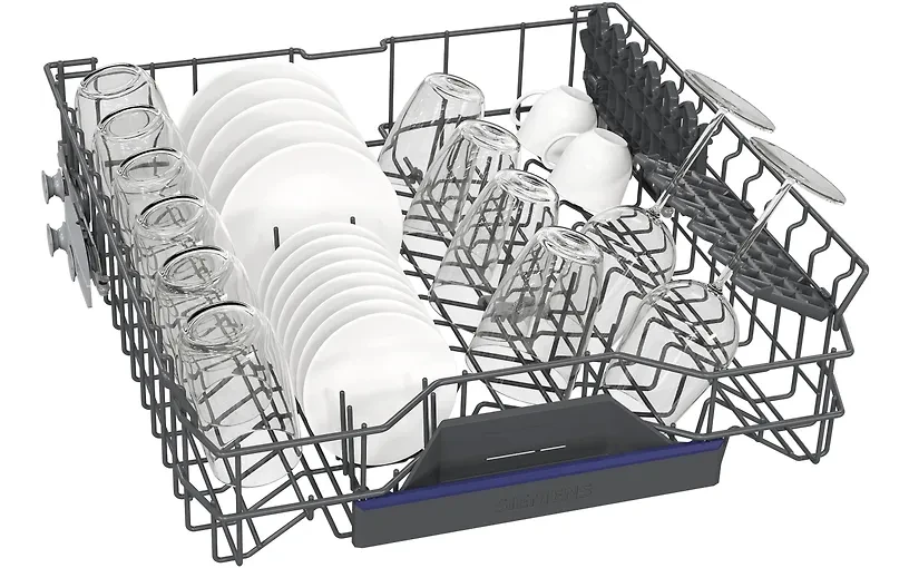 Siemens SN65ZX16CE iQ500 integroitava astianpesukone, 60 cm