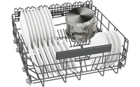 Siemens SN65ZX16CE iQ500 integroitava astianpesukone, 60 cm