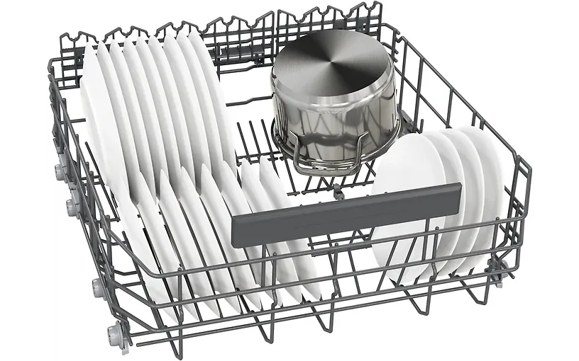 Siemens SN65ZX16CE iQ500 integroitava astianpesukone, 60 cm