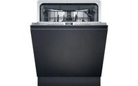 Siemens SN65ZX16CE iQ500 integroitava astianpesukone, 60 cm