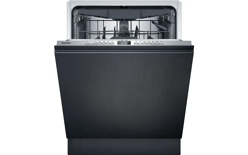Siemens SN65ZX16CE iQ500 integroitava astianpesukone, 60 cm