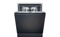Siemens SN65ZX16CE iQ500 integroitava astianpesukone, 60 cm