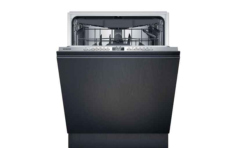 Siemens SN65ZX16CE iQ500 integroitava astianpesukone, 60 cm
