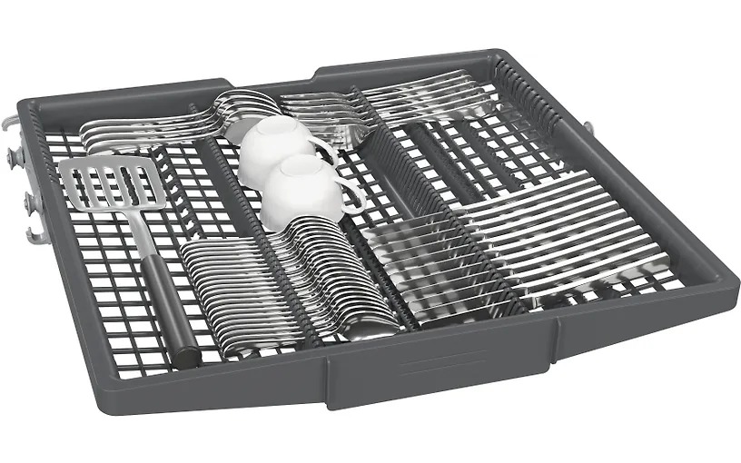 Siemens SN65ZX16CE iQ500 integroitava astianpesukone, 60 cm