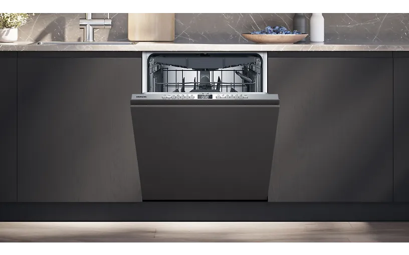 Siemens SN65ZX16CE iQ500 integroitava astianpesukone, 60 cm