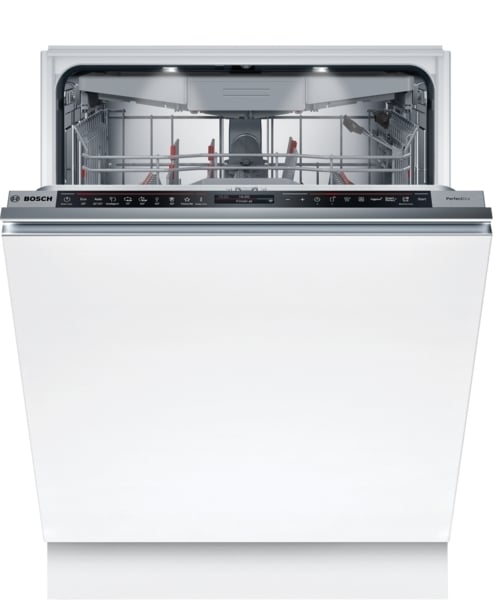 Bosch SMD8TCX04E Serie 8 integroitava astianpesukone, 60 cm – kuva 1