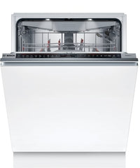 Bosch SMD8TCX04E Serie 8 integroitava astianpesukone, 60 cm – kuva 1