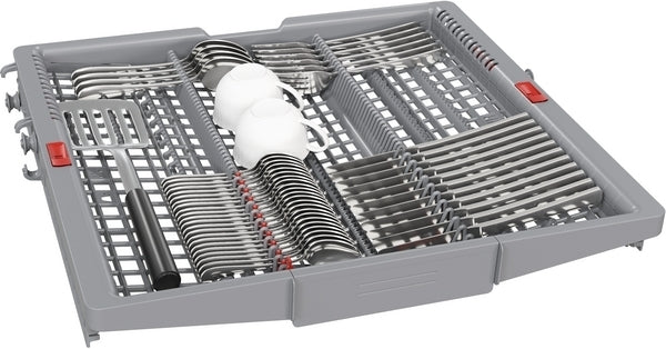 Bosch SMD8TCX04E Serie 8 integroitava astianpesukone, 60 cm – kuva 8
