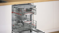 Bosch SMD8TCX04E Serie 8 integroitava astianpesukone, 60 cm – kuva 5