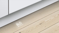 Bosch SMD8TCX04E Serie 8 integroitava astianpesukone, 60 cm – kuva 4