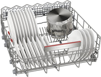 Bosch SMD8TCX04E Serie 8 integroitava astianpesukone, 60 cm – kuva 10