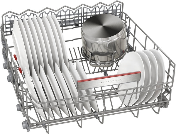 Bosch SMD8TCX04E Serie 8 integroitava astianpesukone, 60 cm – kuva 10