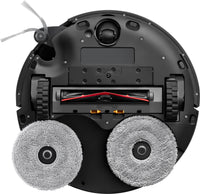 Roborock Saros Z70 robotti-imuri telakalla, hopea