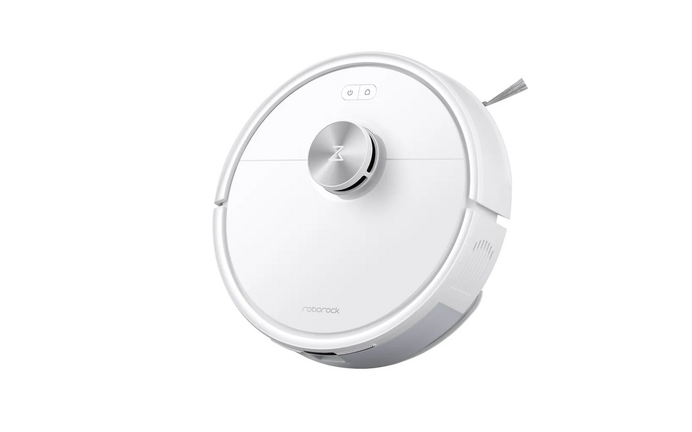 Roborock Q7 TF robotdammsugare, vit