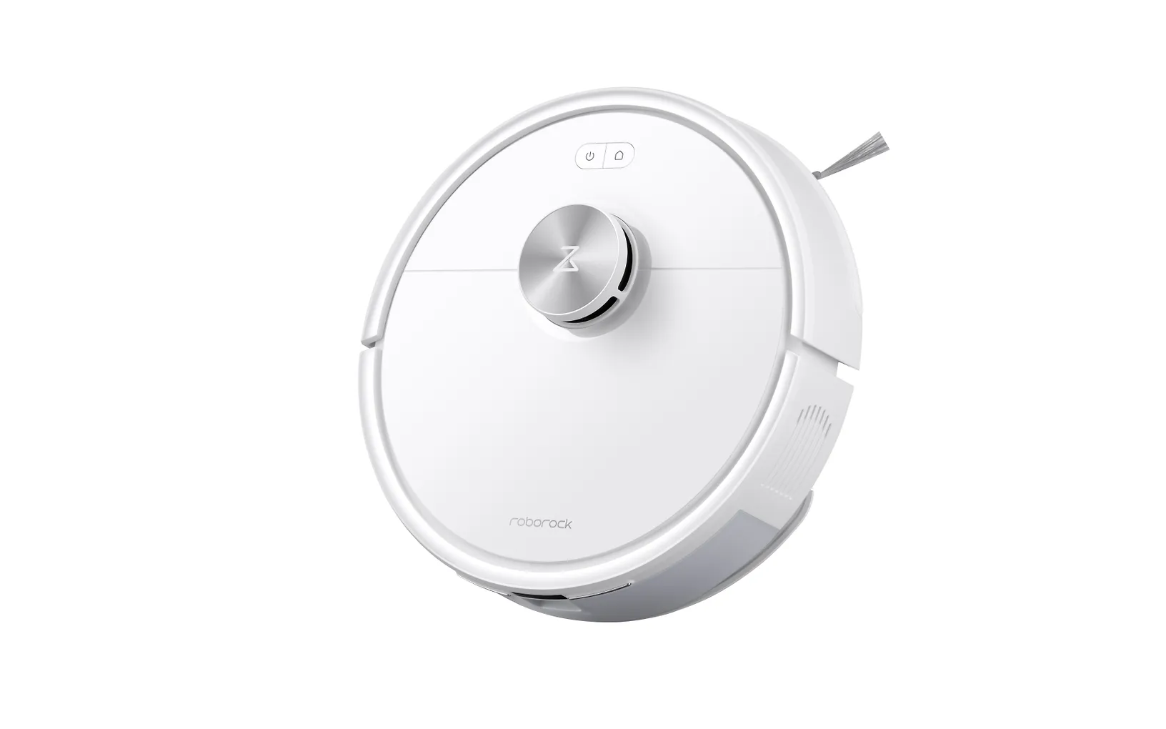 Roborock Q7 TF robotdammsugare, vit