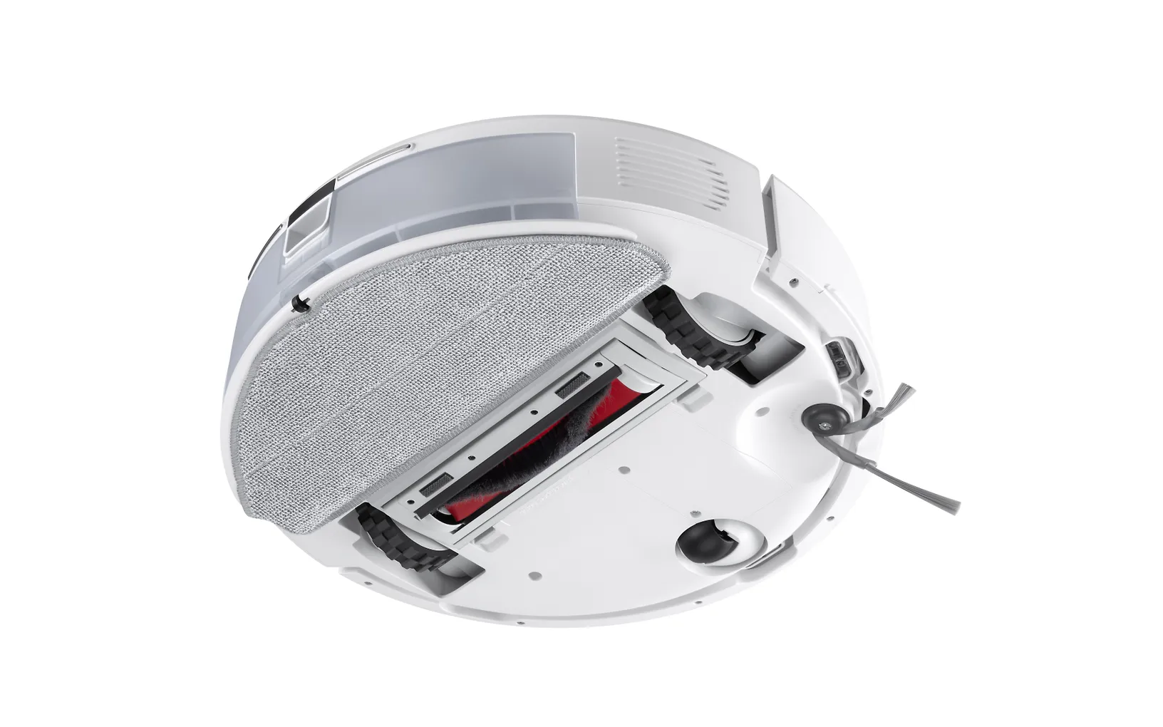 Roborock Q7 TF robotdammsugare, vit