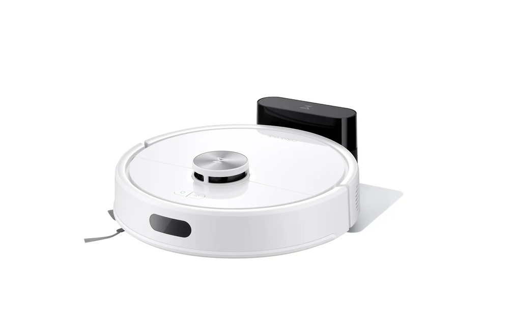 Roborock Q7 TF robotdammsugare, vit