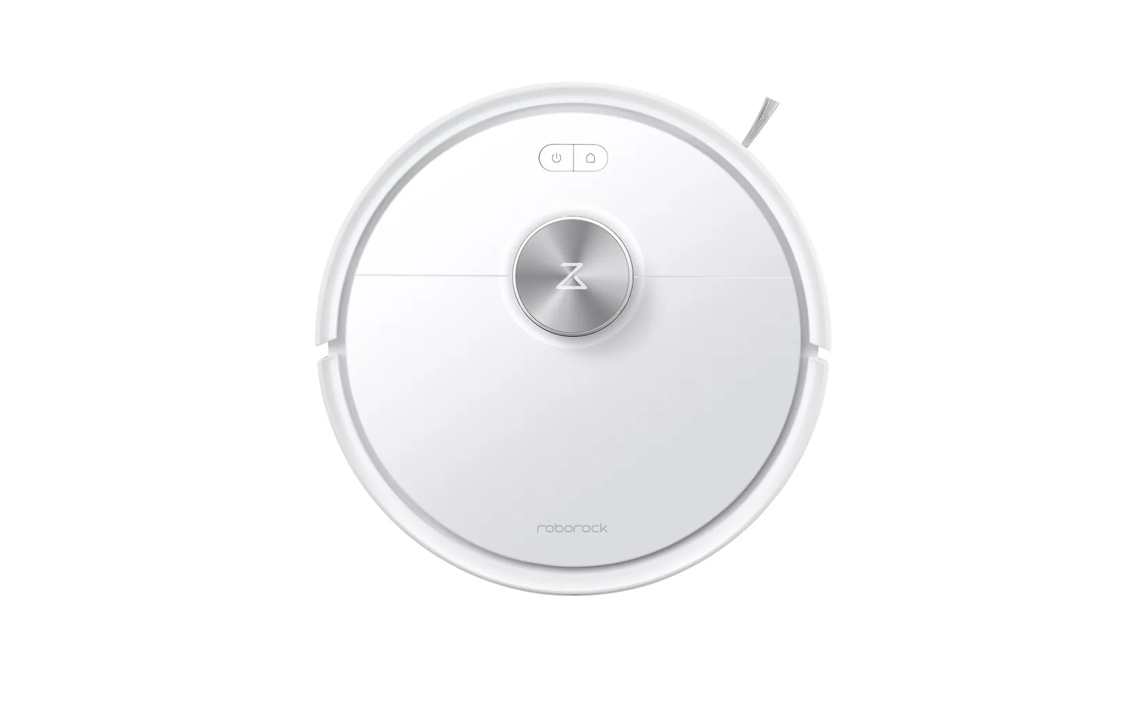 Roborock Q7 TF robotdammsugare, vit