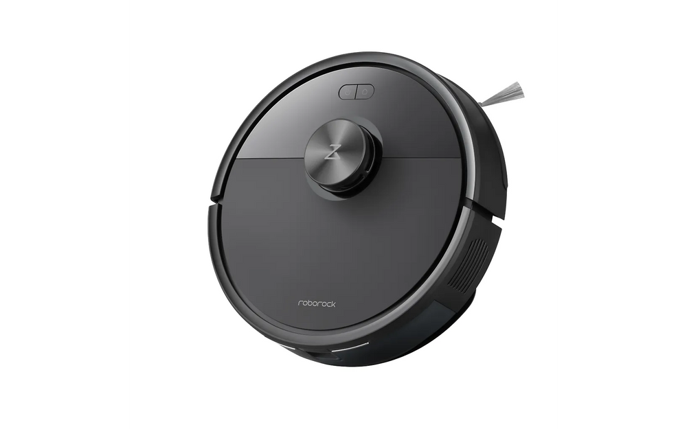 Roborock Q7 TF robotdammsugare, svart