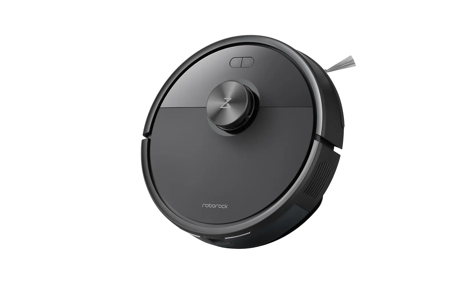 Roborock Q7 TF robotdammsugare, svart