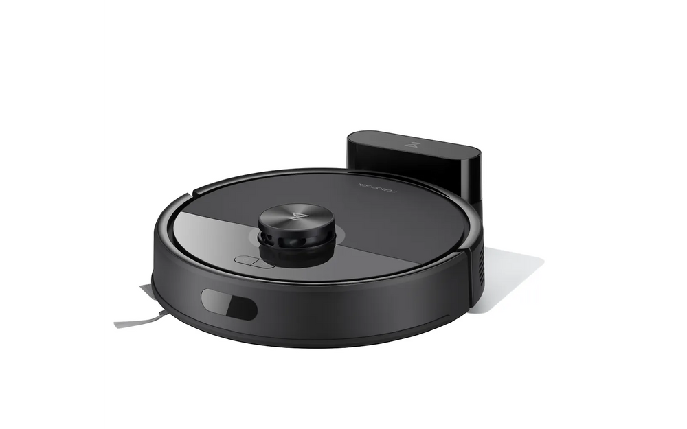 Roborock Q7 TF robotdammsugare, svart