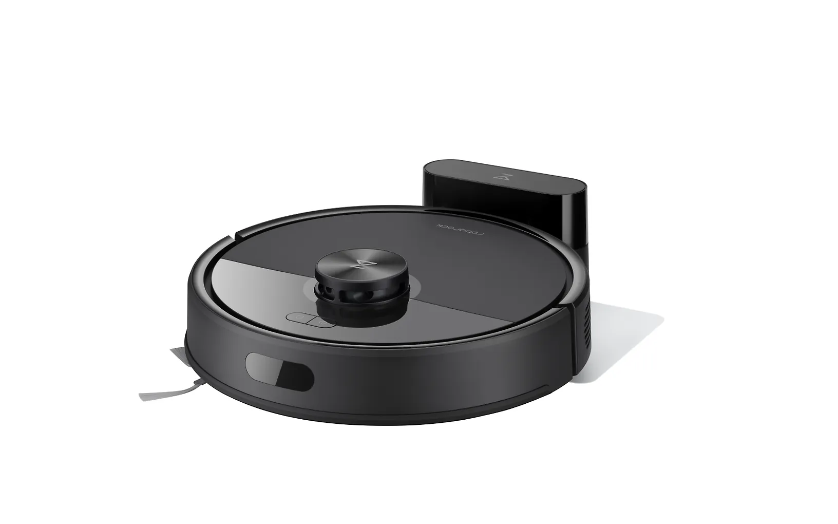 Roborock Q7 TF robotdammsugare, svart