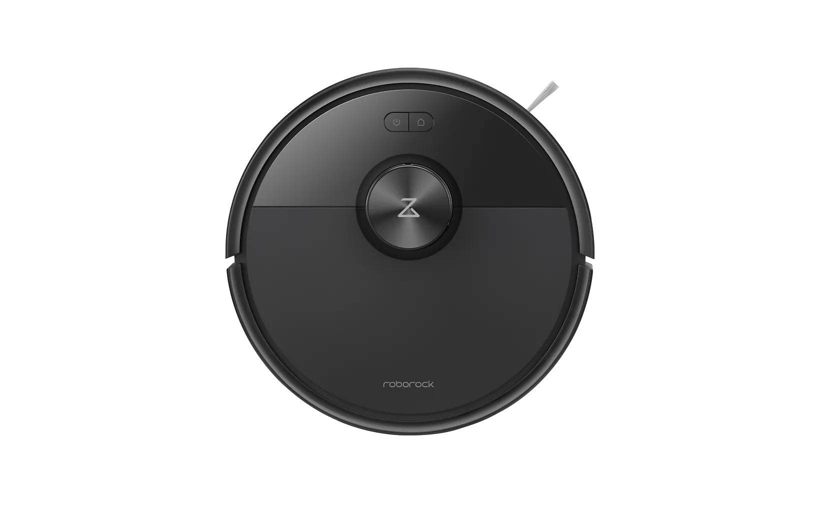 Roborock Q7 TF robotdammsugare, svart