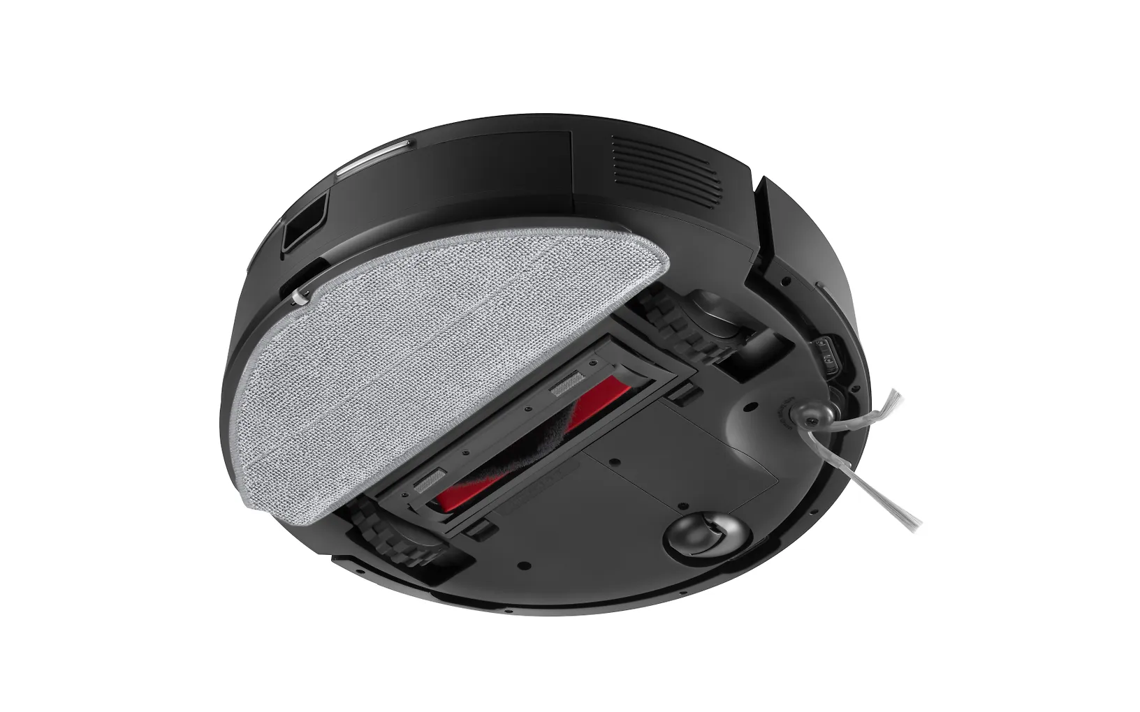 Roborock Q7 TF robotdammsugare, svart