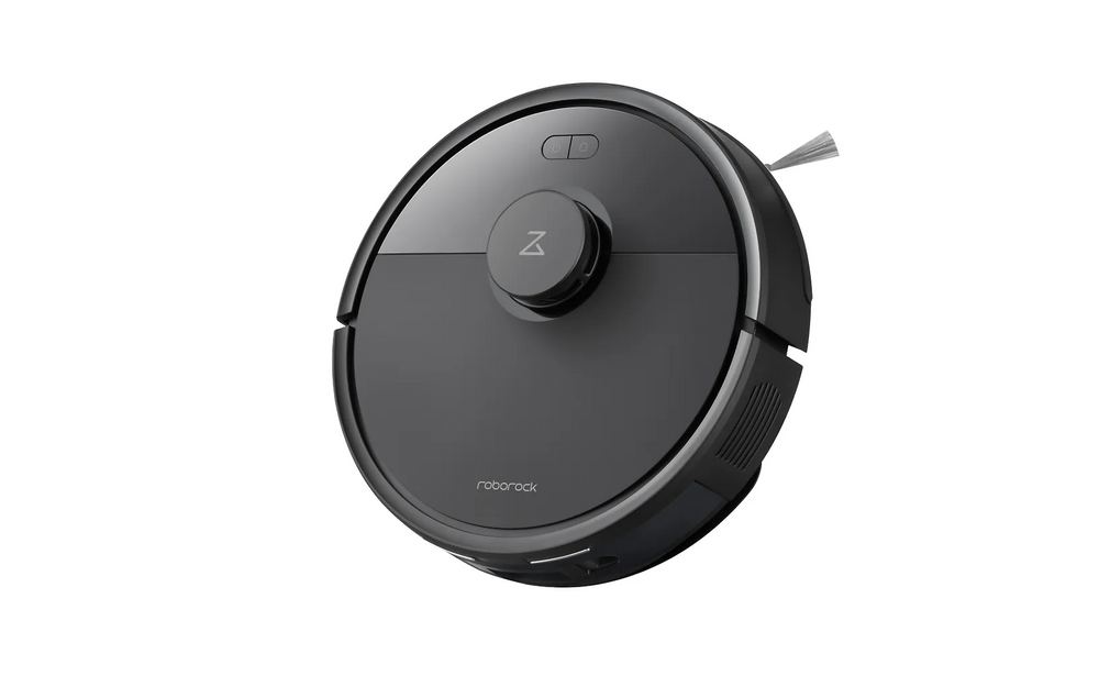 Roborock Q10VF+ robotti-imuri, musta