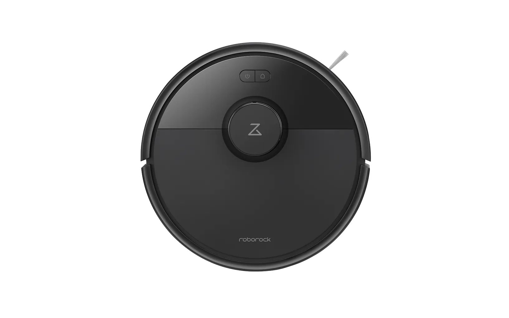 Roborock Q10VF+ robotti-imuri, musta