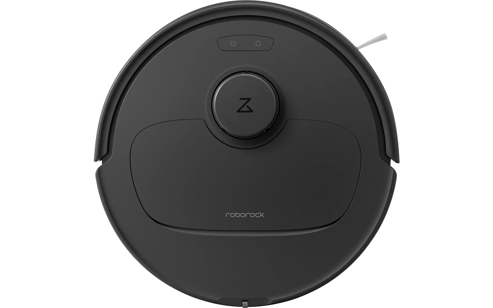 Roborock QR 798 robotti-imuri telakalla, musta