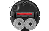 Roborock QR 798 robotti-imuri telakalla, musta