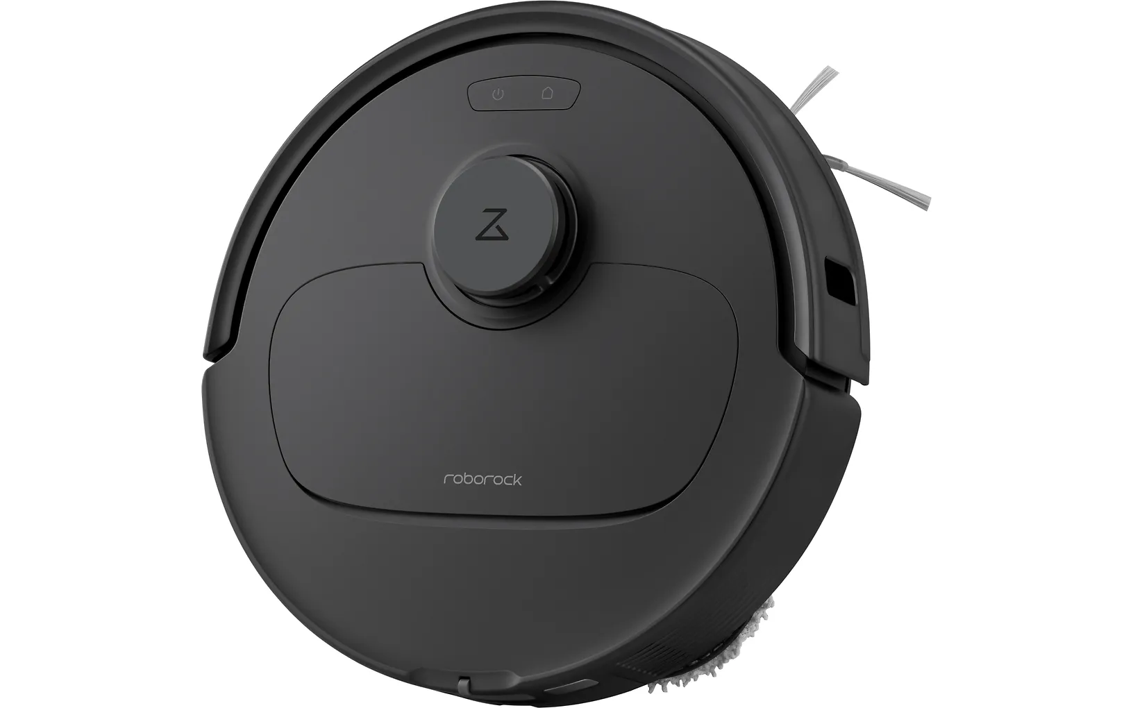 Roborock QR 798 robotti-imuri telakalla, musta
