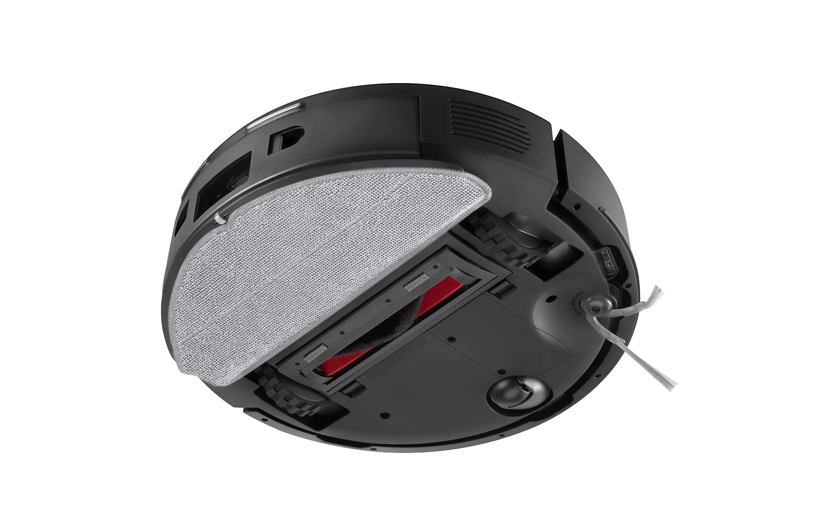 Roborock Q7 TF+ robotdammsugare, svart