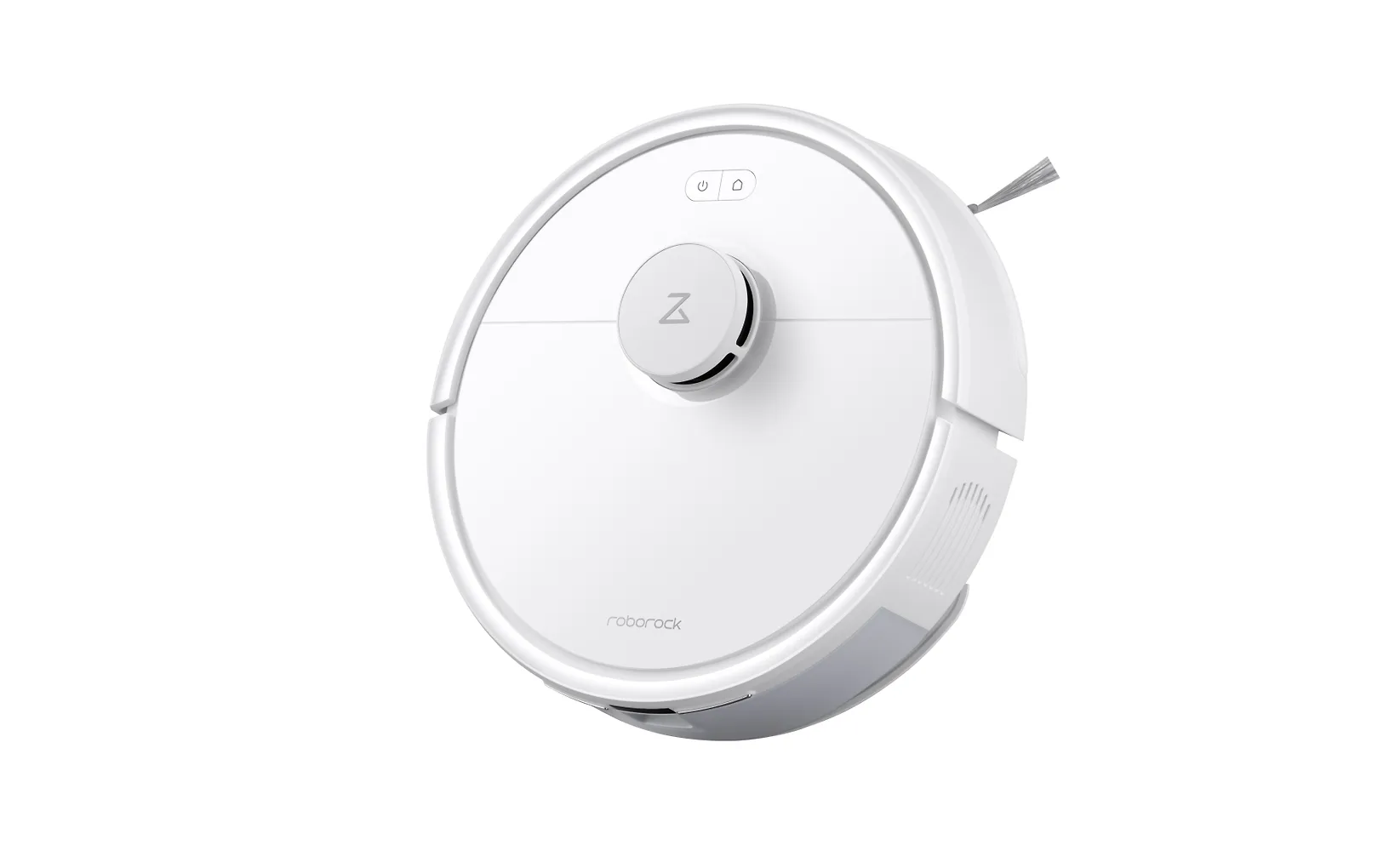 Roborock Q10VF+ robotdammsugare, vit