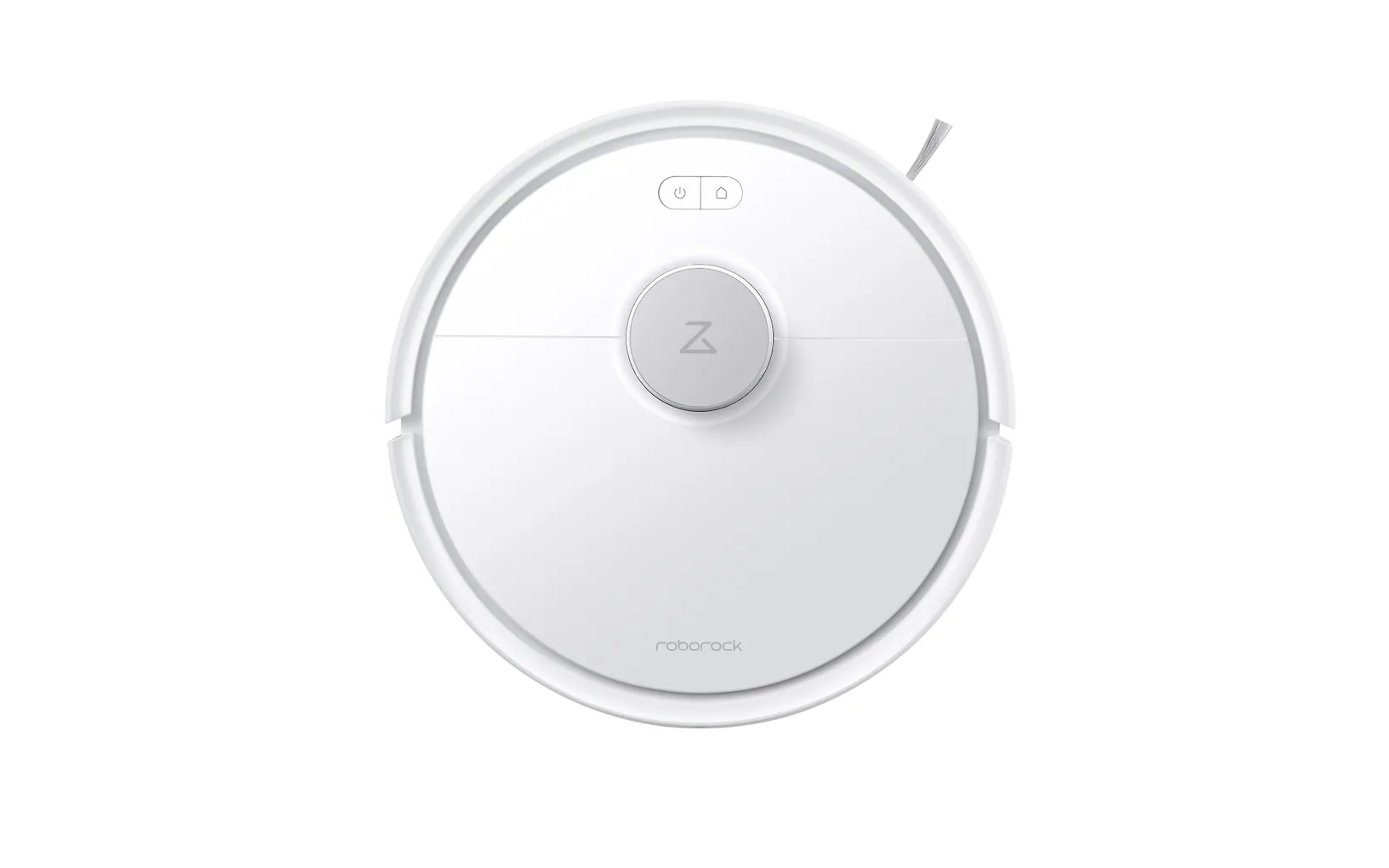 Roborock Q10VF+ robotdammsugare, vit