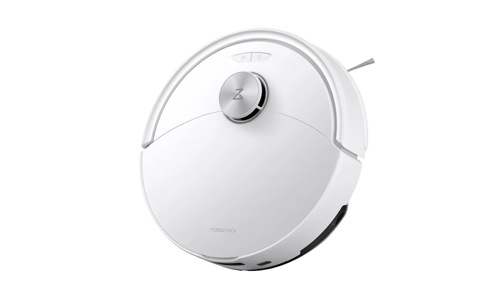 Roborock Q10VF robotti-imuri, valkoinen