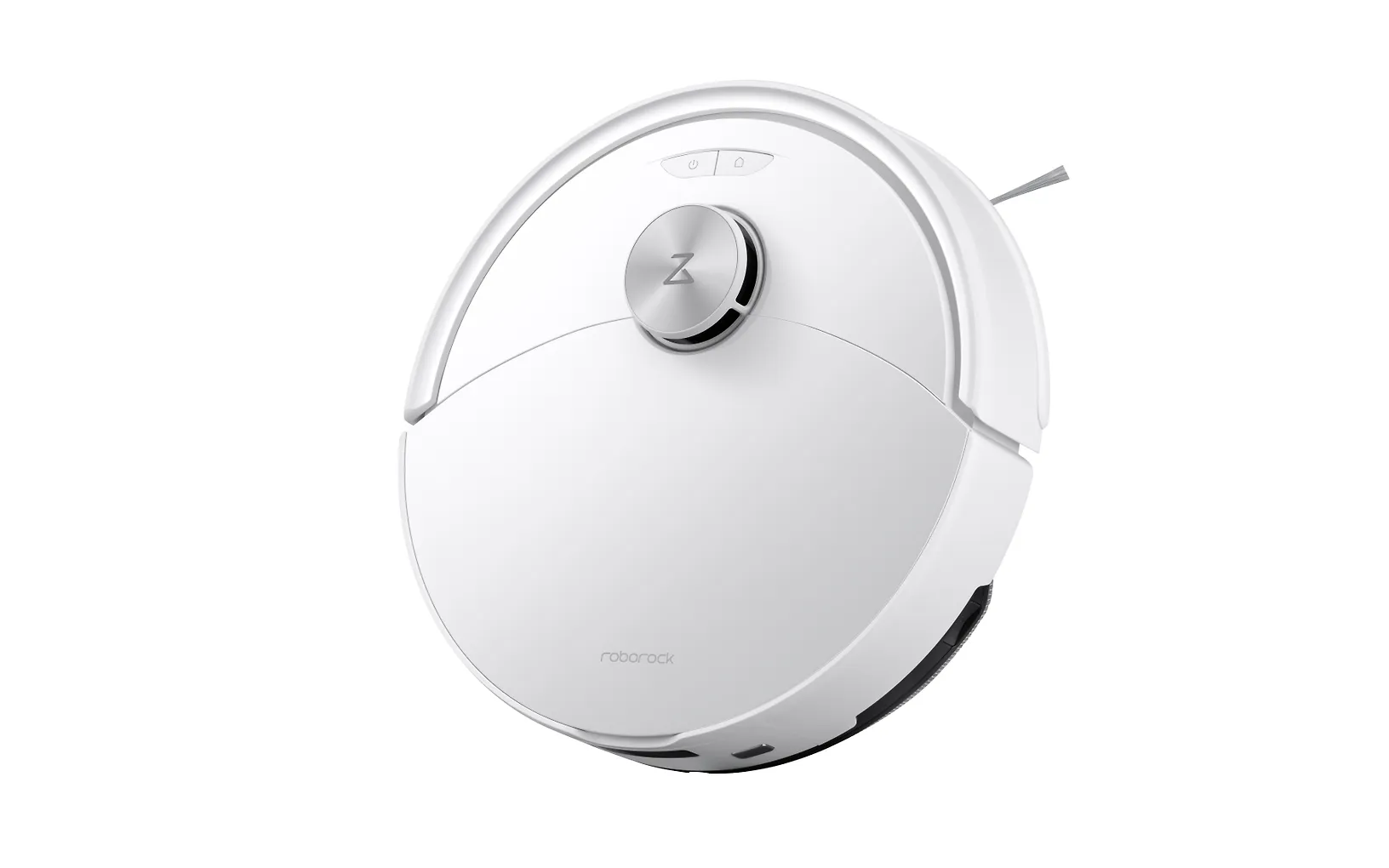 Roborock Q10VF robotdammsugare, vit