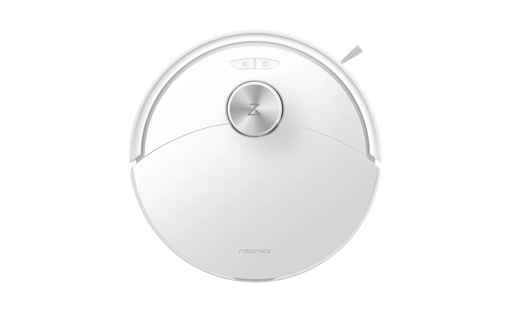 Roborock Q10VF robotti-imuri, valkoinen