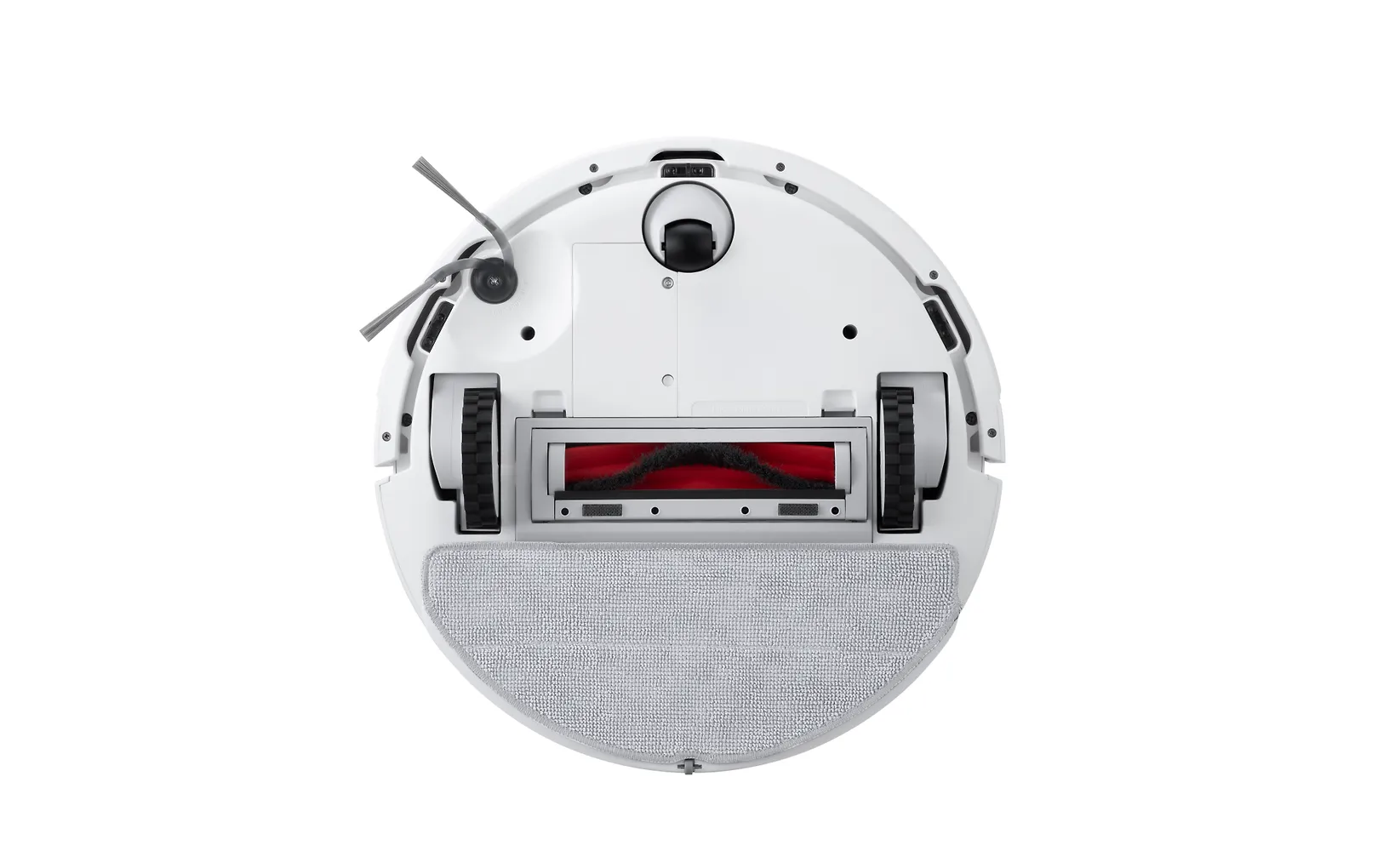 Roborock Q7 TF+ robotti-imuri, valkoinen