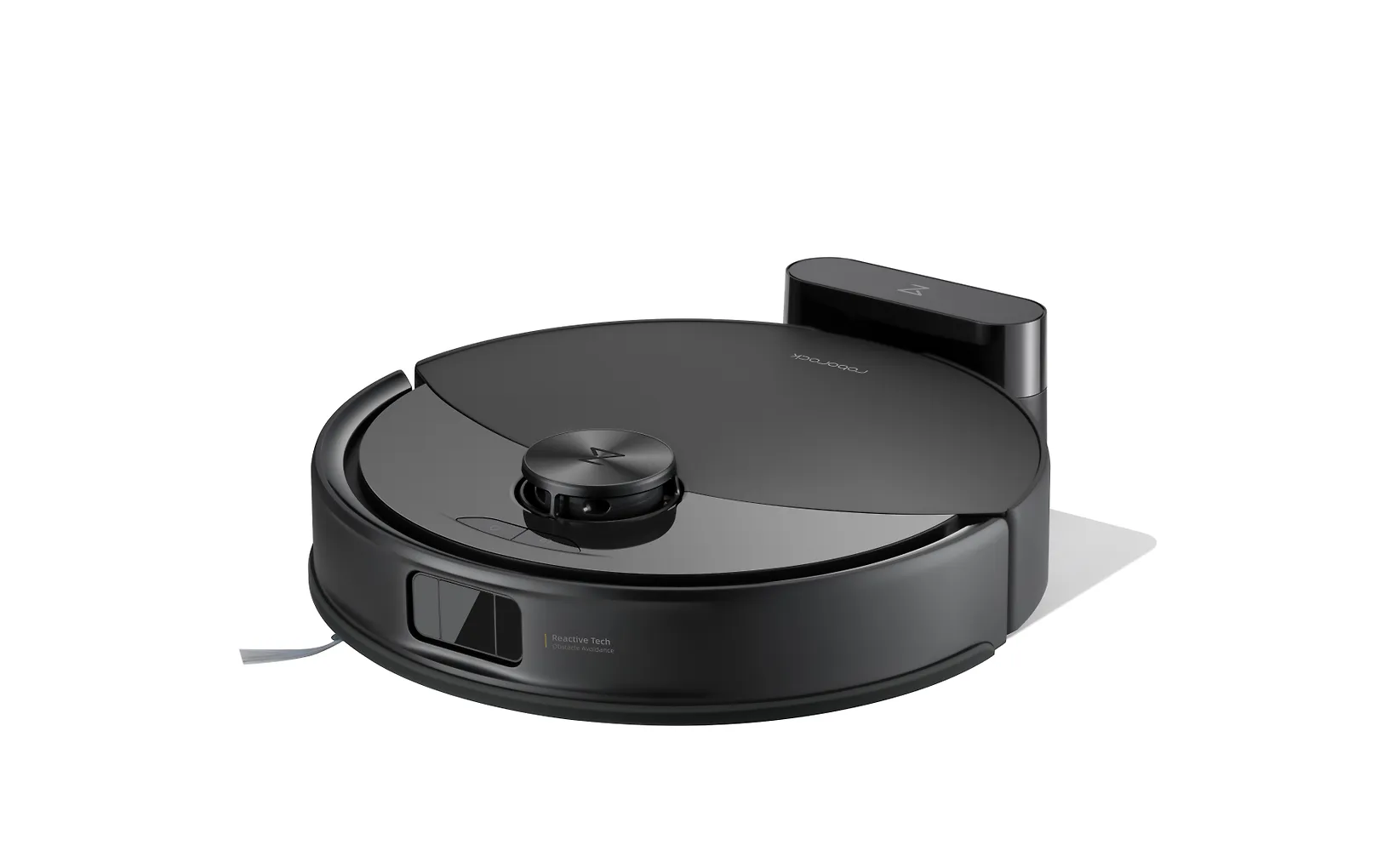 Roborock Q10VF robotti-imuri, musta