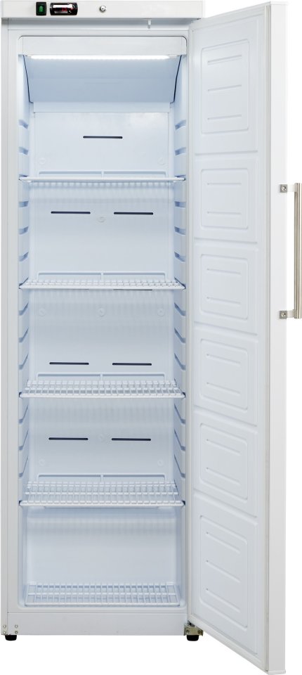 Scancool GUF390W kaappipakastin