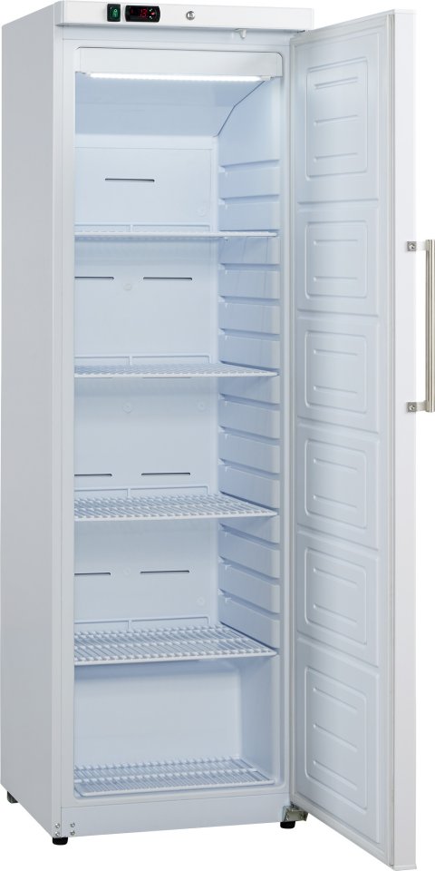 Scancool GUR390W jääkaappi