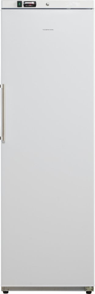 Scancool GUR390W jääkaappi