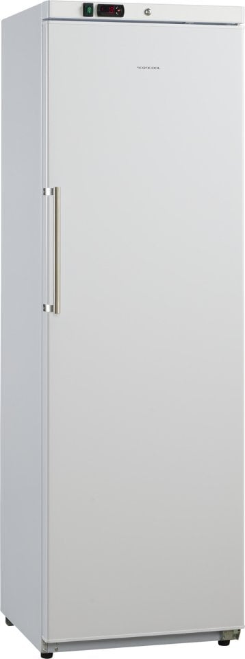 Scancool GUR390W jääkaappi